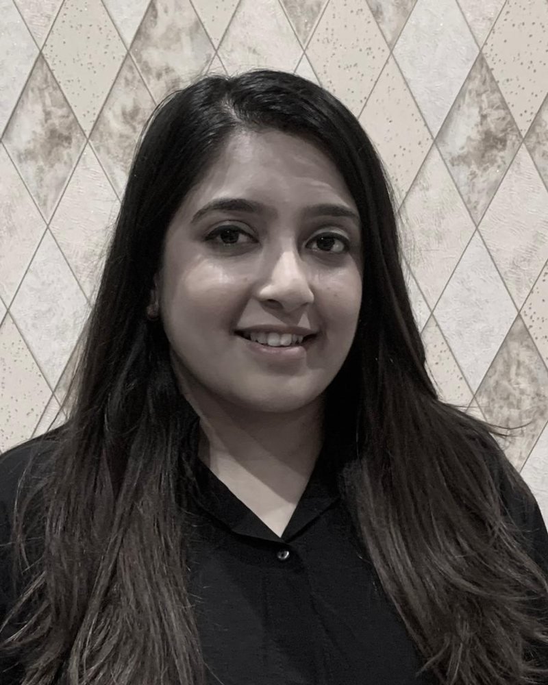 Akansha Agrawal