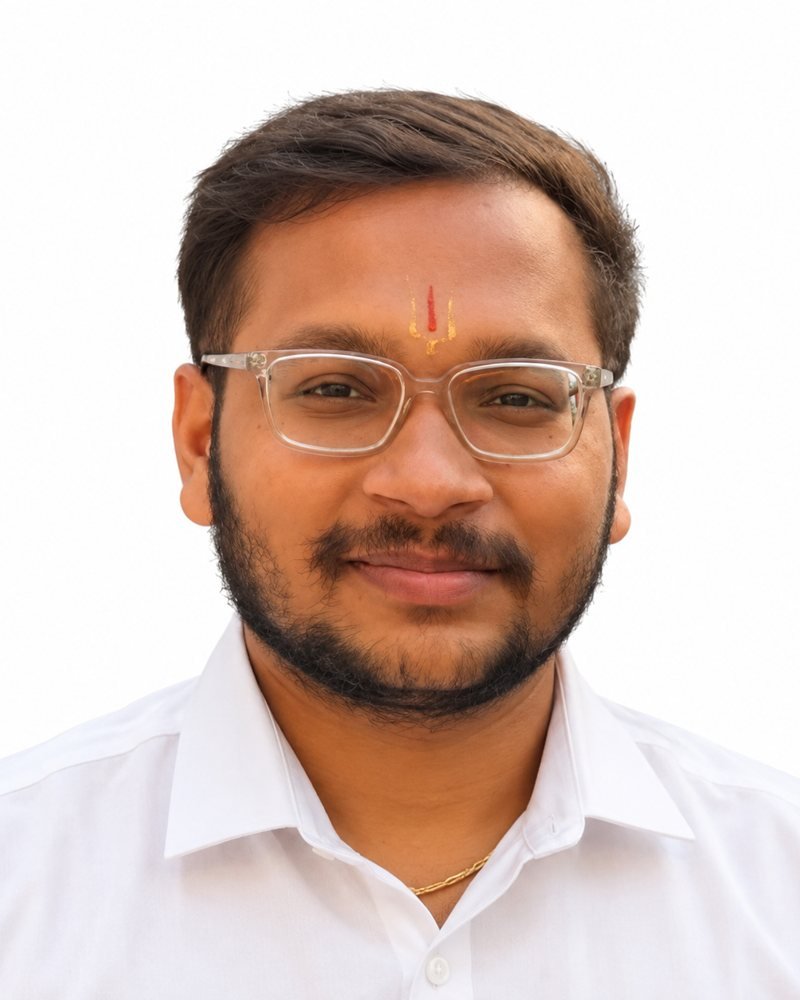 Ayush Dewangan