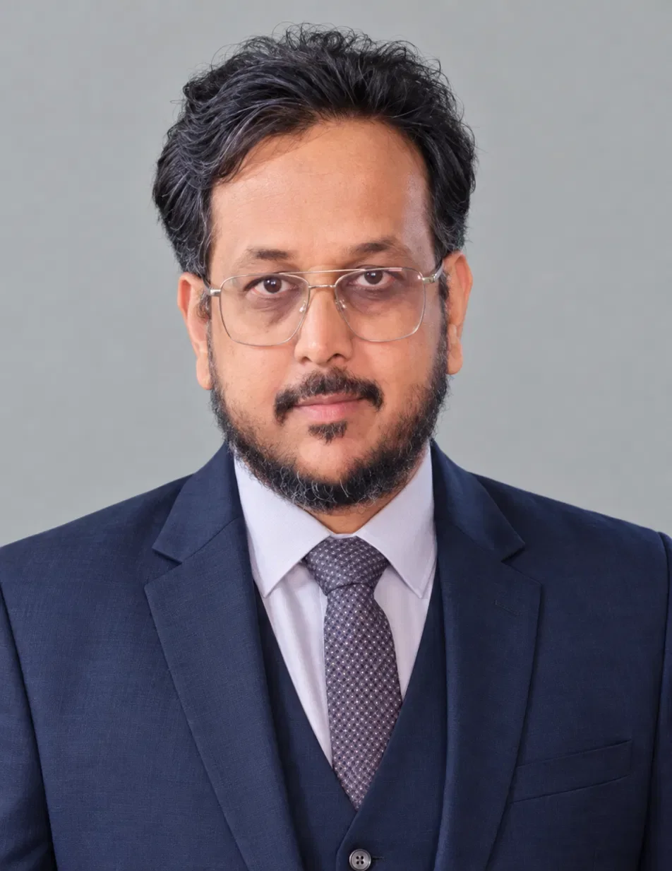 Sandeep Agrawal