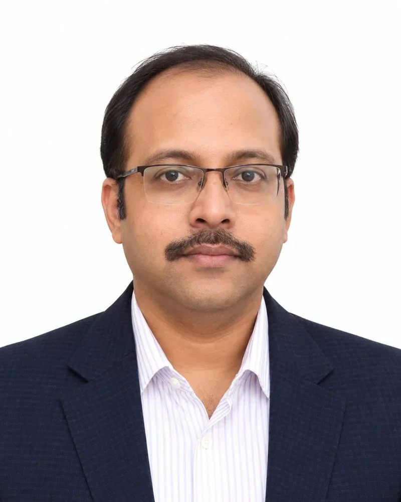 Nilendu Naha Roy